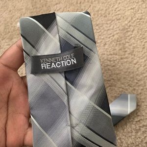Kenneth Cole Reaction Tie